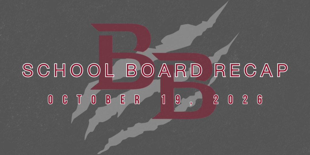 school board recap
