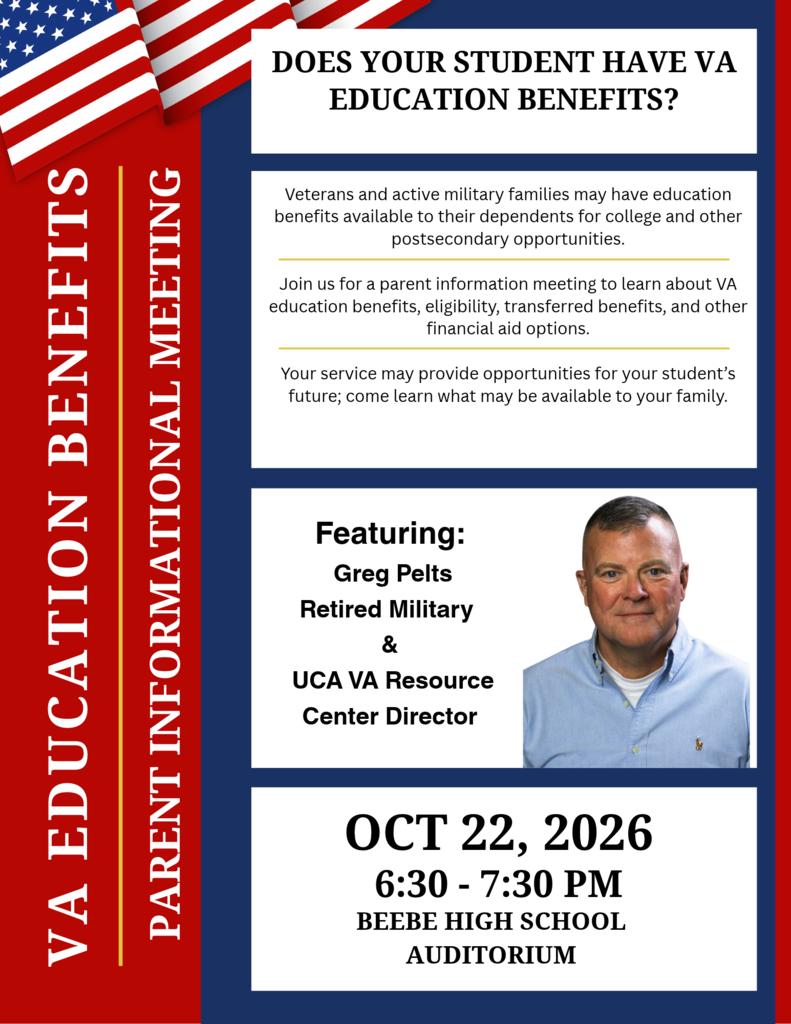 VA benefit meeting