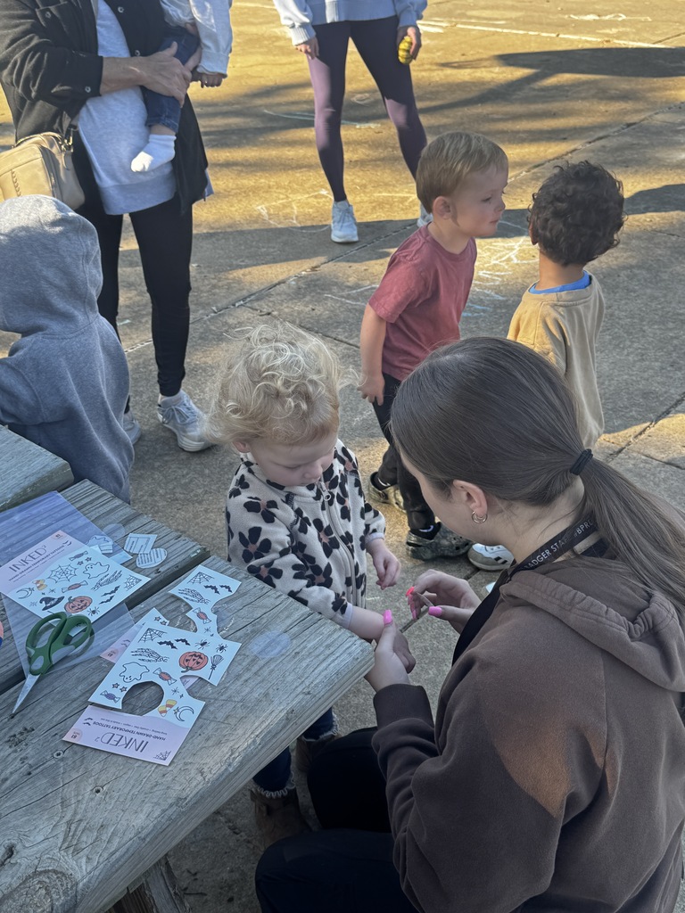 fall fest