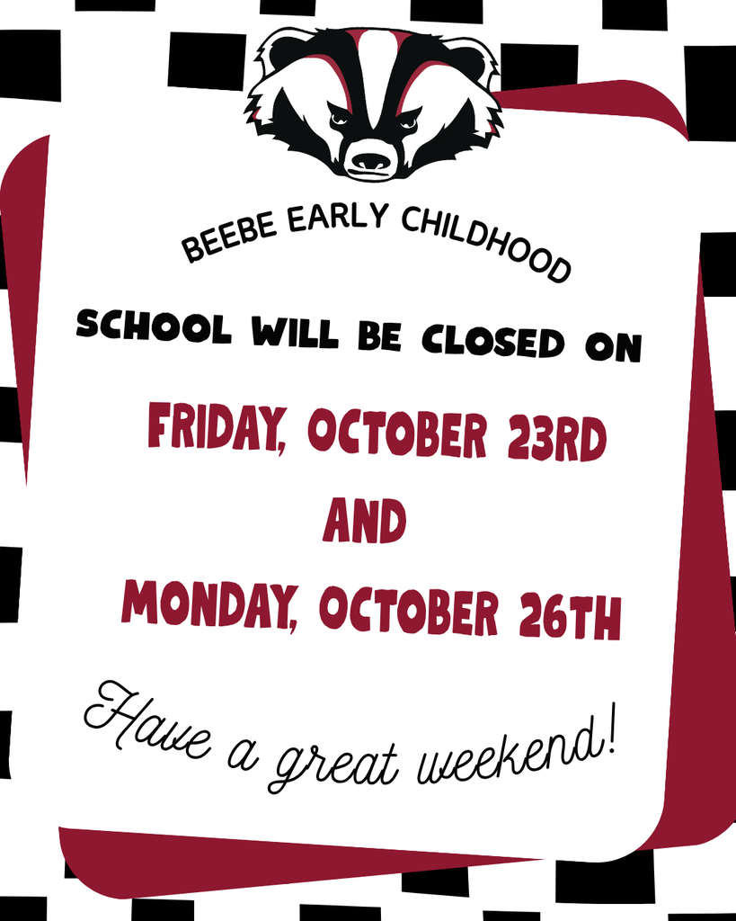 School Closed