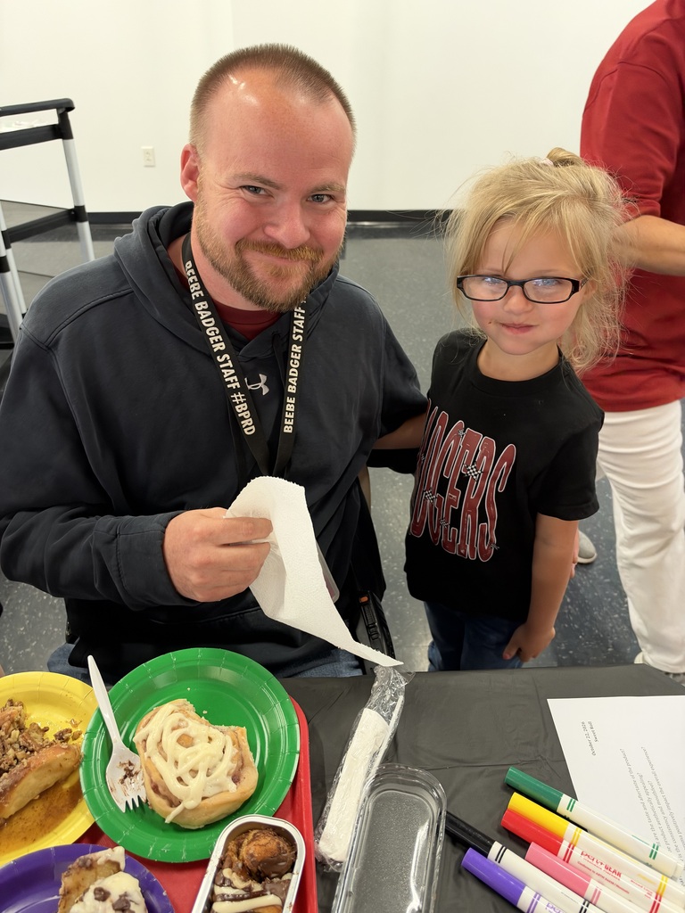 caf cook off