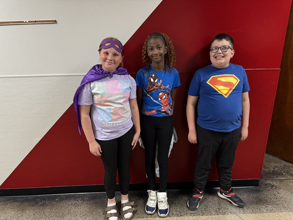 superhero daysuperhero day
