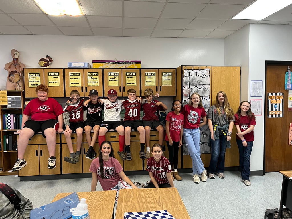 red ribbon week