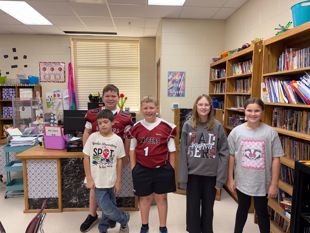 red ribbon week
