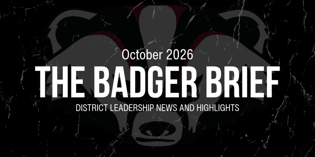 badger brief