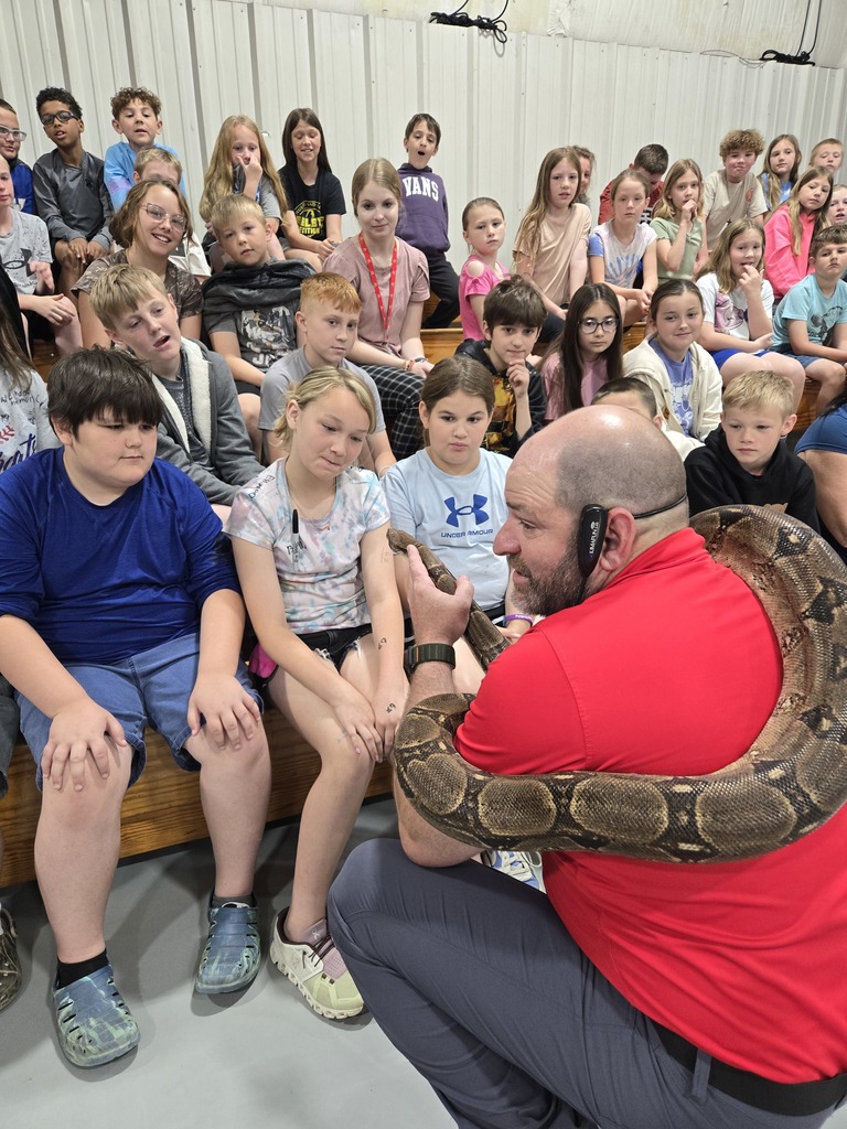 Wildlife Assembly