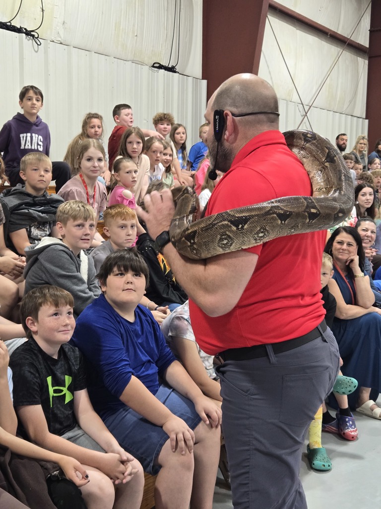 Wildlife Assembly