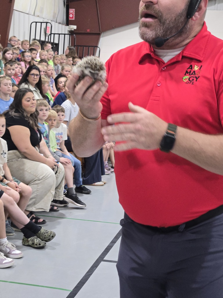 Wildlife Assembly