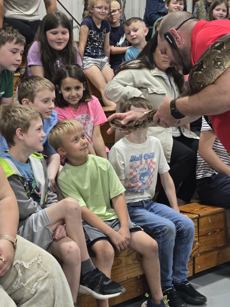 Wildlife Assembly