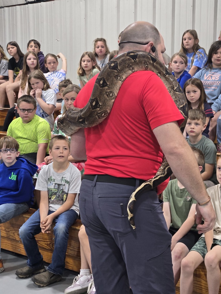 Wildlife Assembly