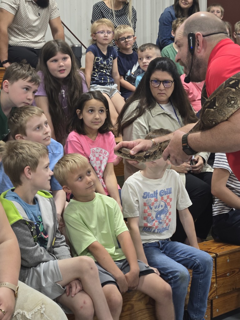 Wildlife Assembly