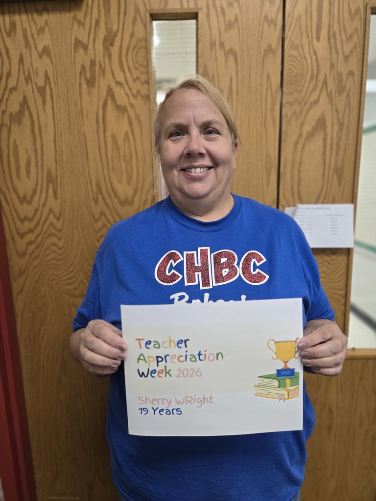 Sherry Wright-Year 19