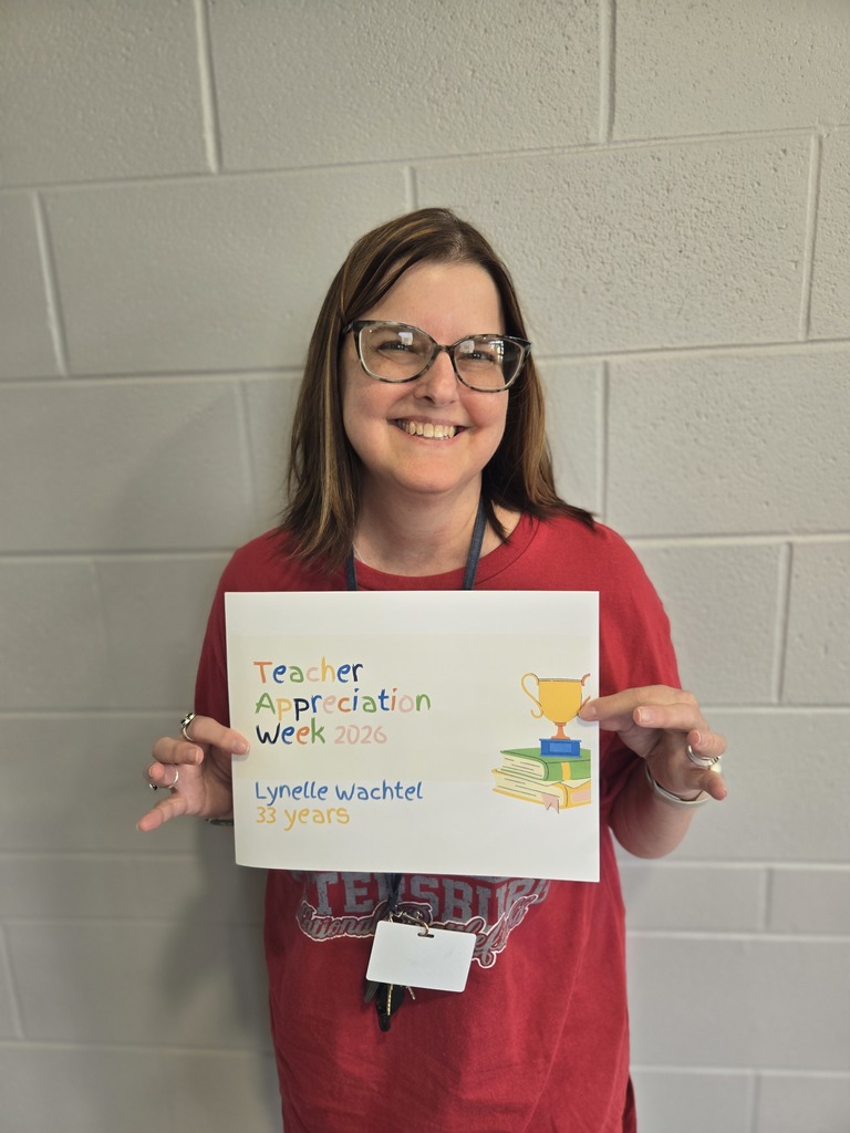 Mrs. Wachtel -Year 33