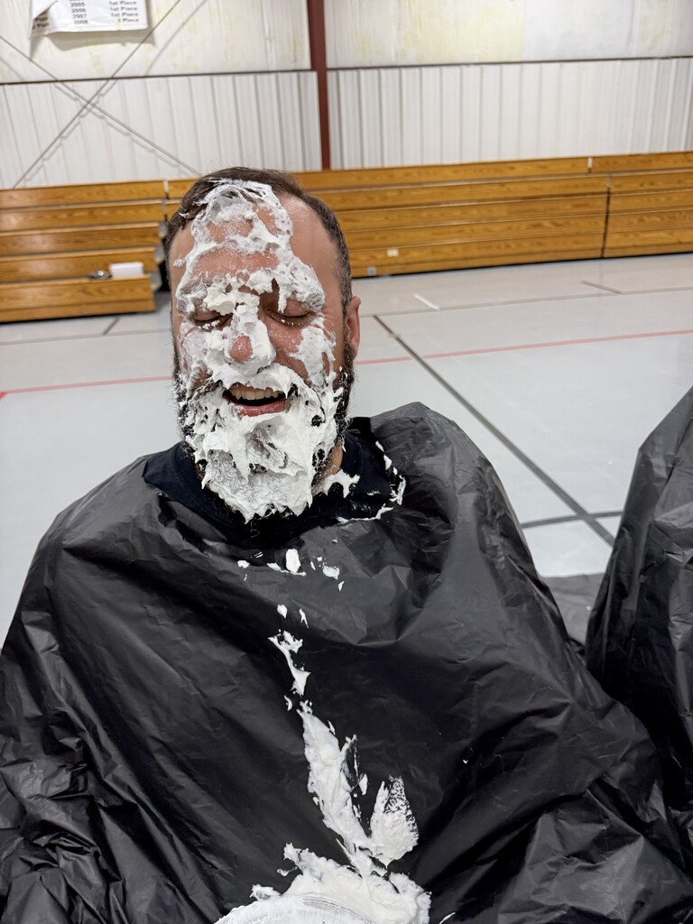 Mr. White