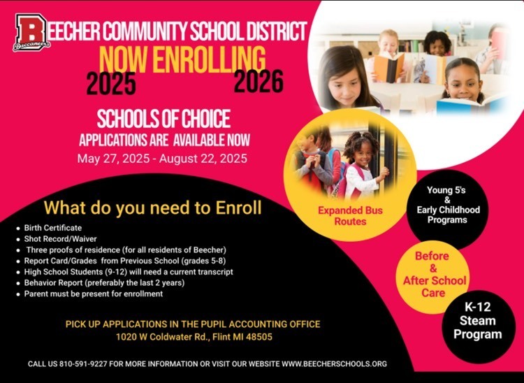 flyer