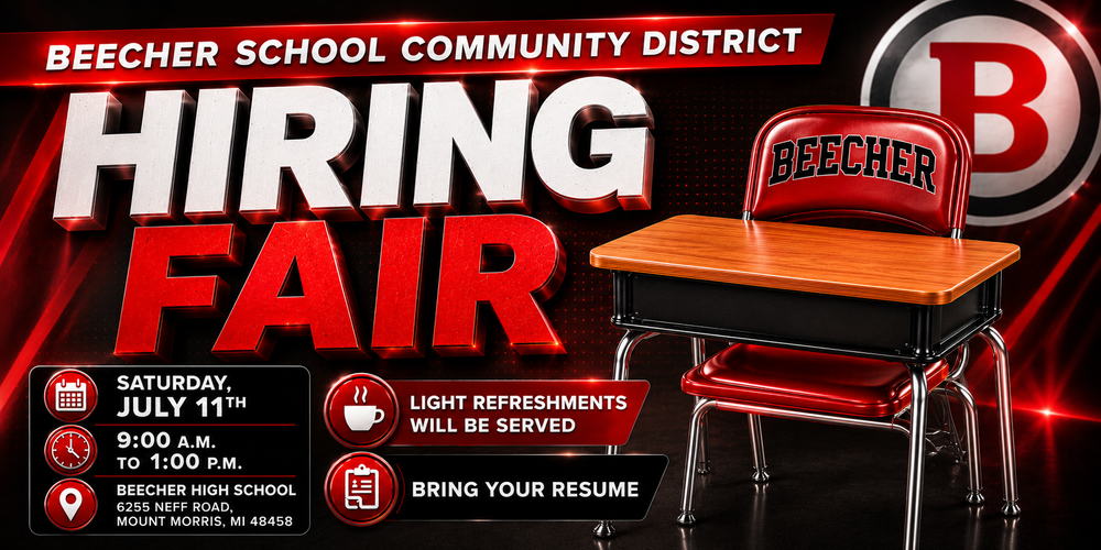 Hiring Fair