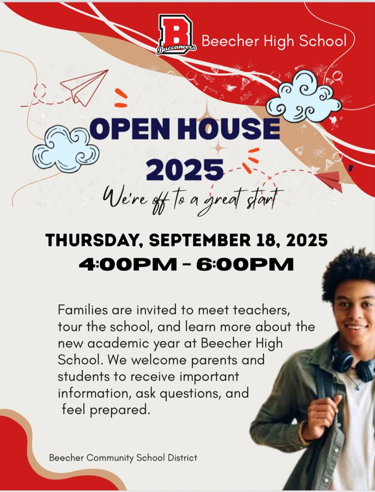 open house