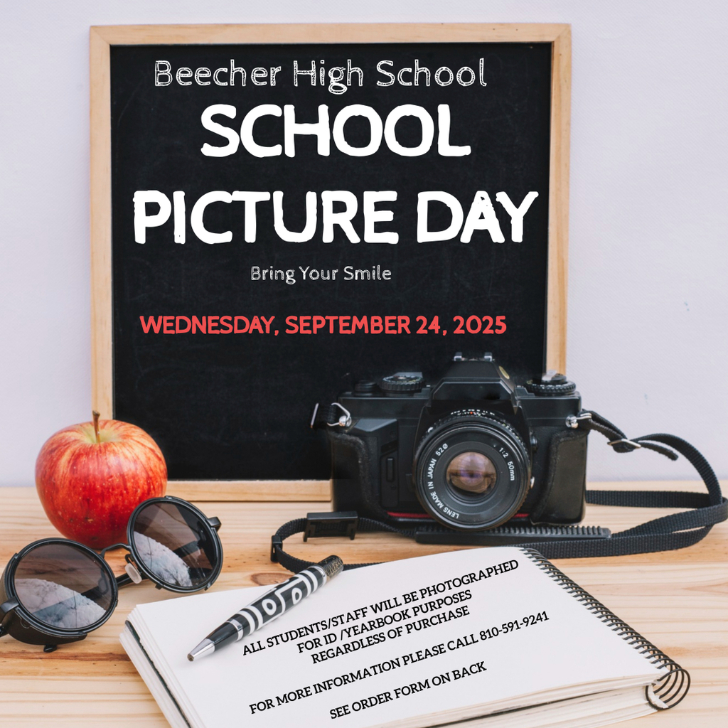 BHS Picture Day