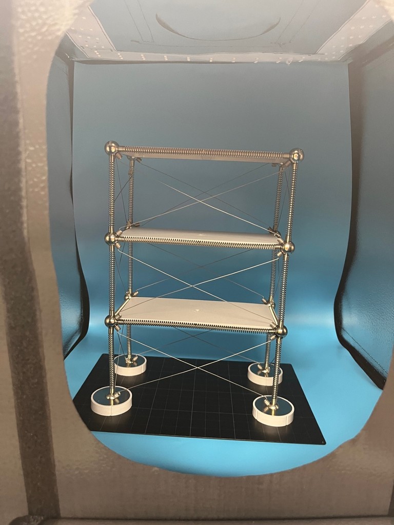 Smart Lab Beecher coming soon