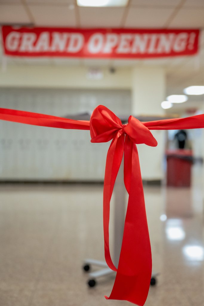 Ribbon