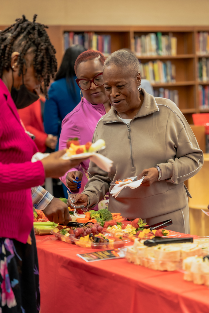 Community and Board Members