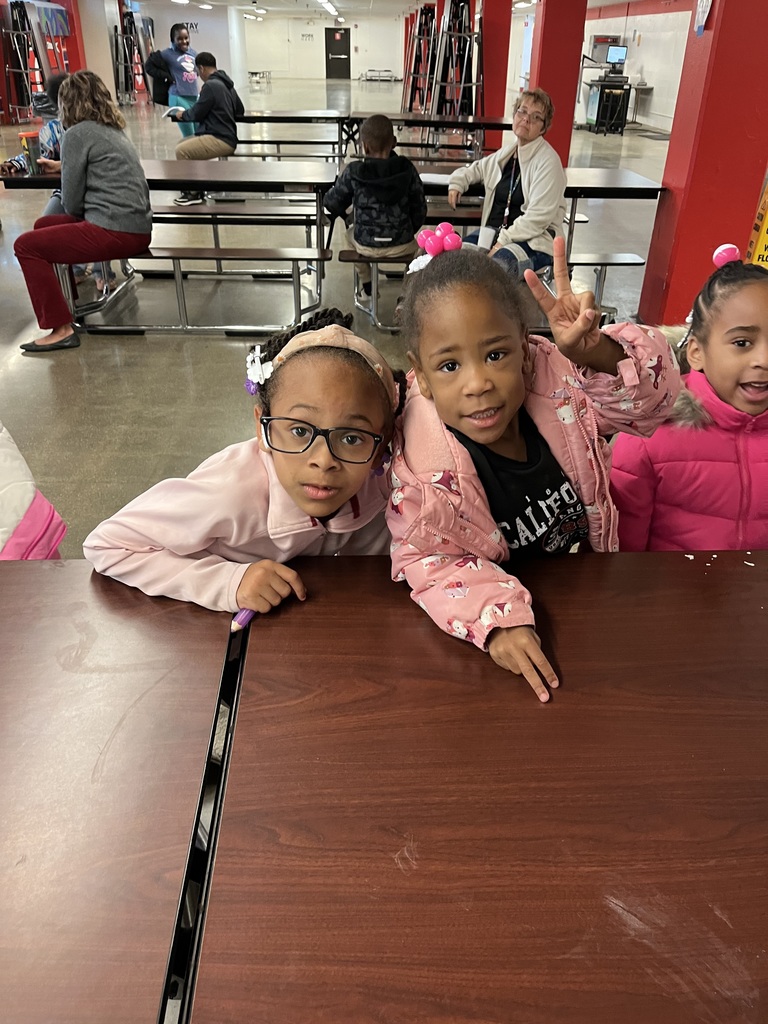 Fall into learning at Dailey Elementary intersession fun.