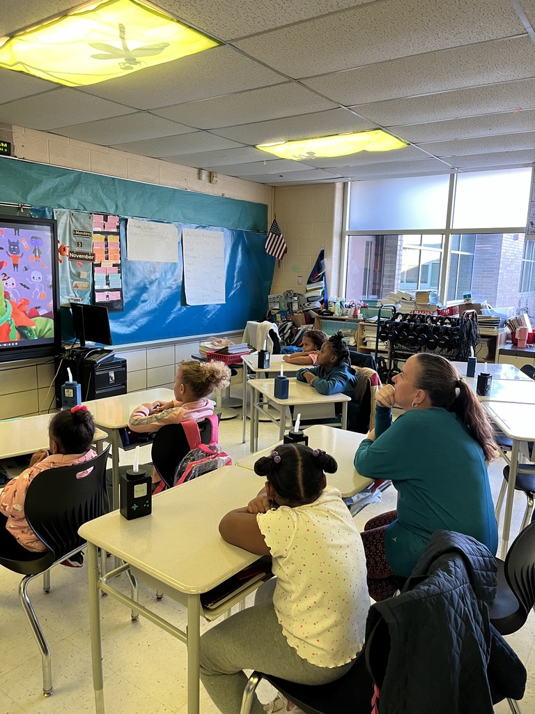 Intersession at Dailey