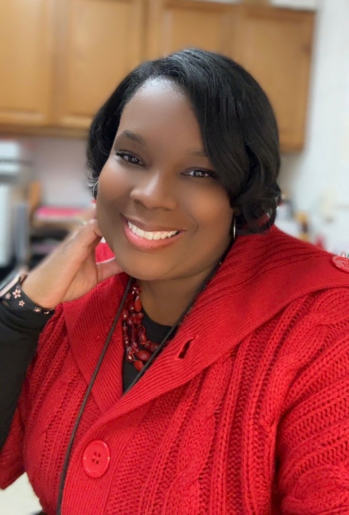 Nerita Adams-Spillers