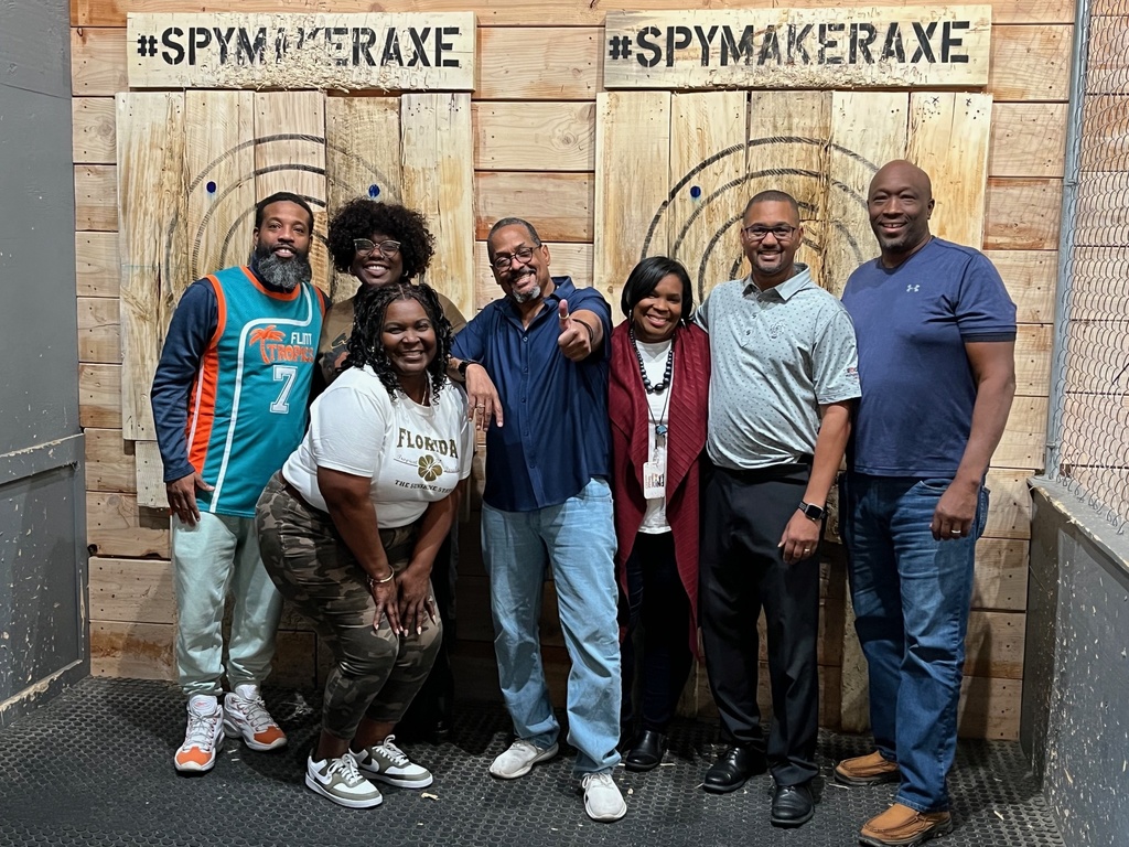 Beecher leadership teambuilding