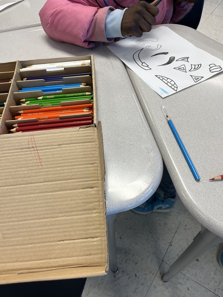 Dailey Intersession Fun and learning.