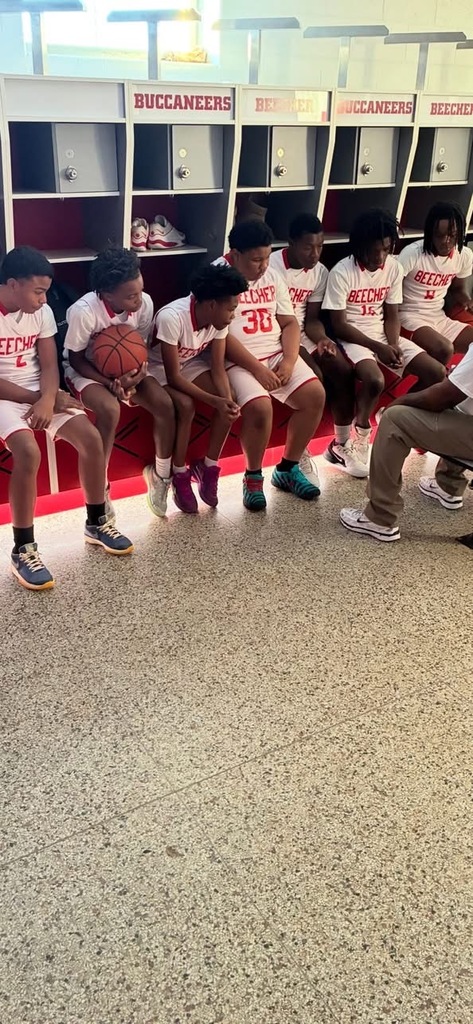 7th/8th grade basketball 