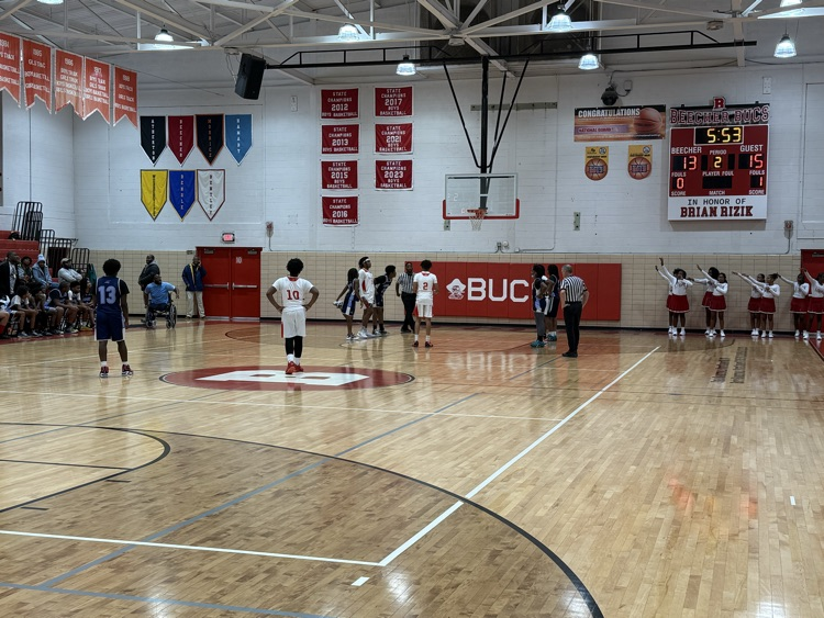 7th/8th grade basketball 