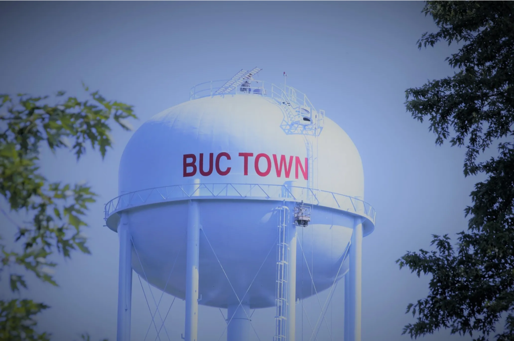 Buc Town