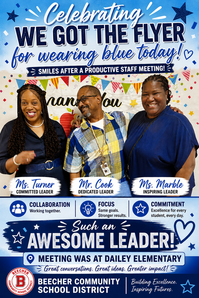 Leaders