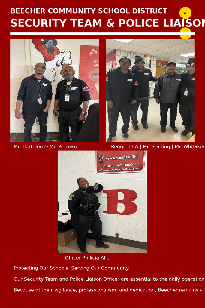 Security