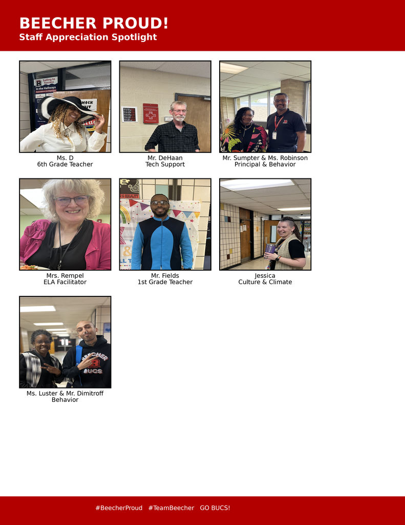 staff fun