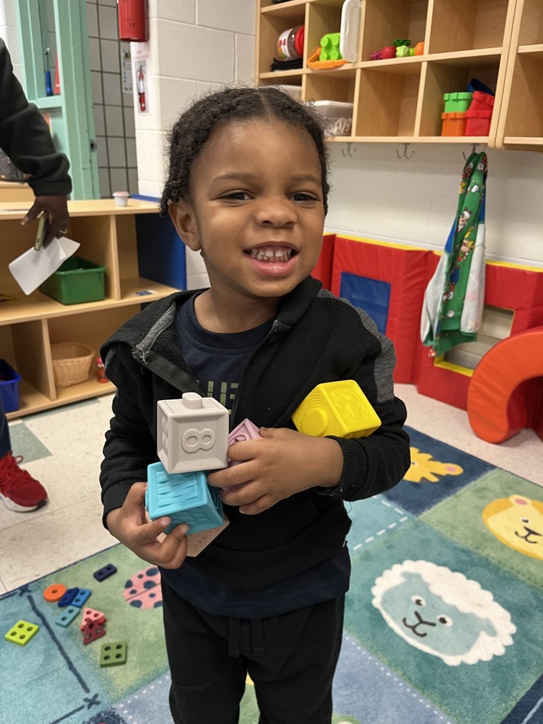 Early Head Start