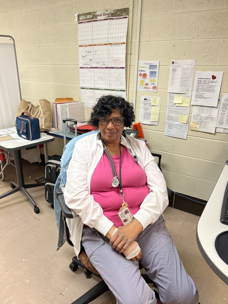 Mrs. Ferrell