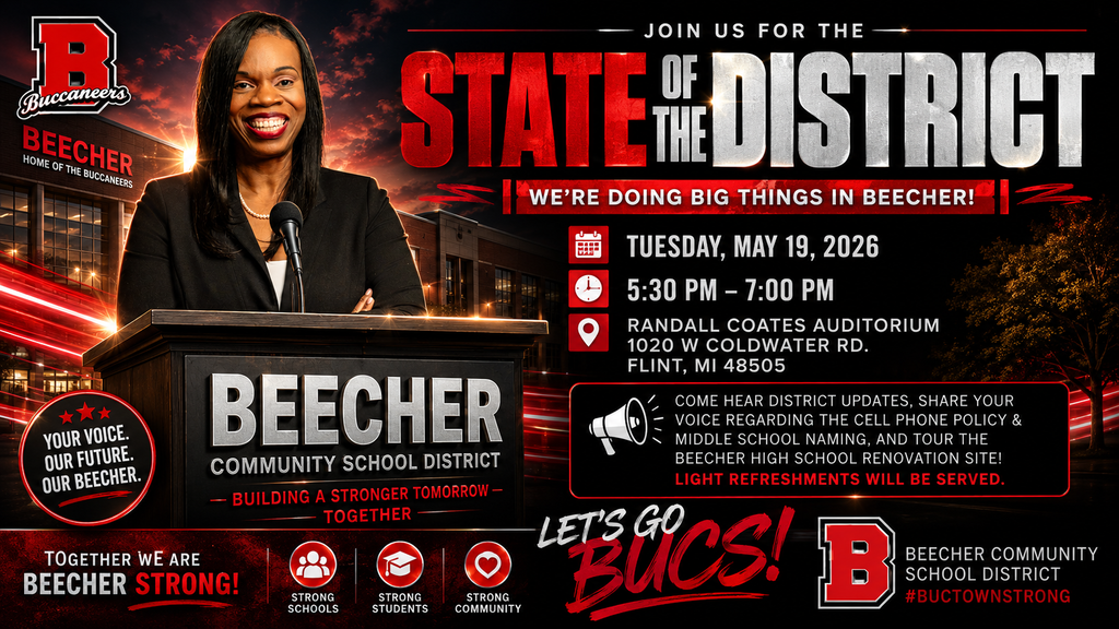 State of the District