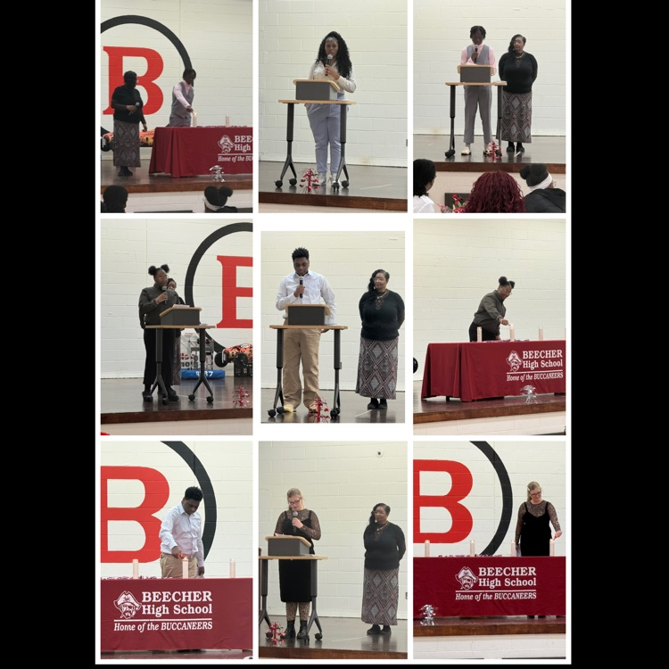 Beecher NHS