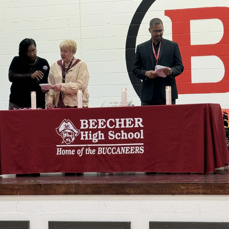 Beecher NHS