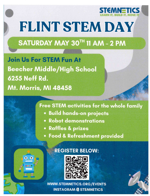 STEM Day