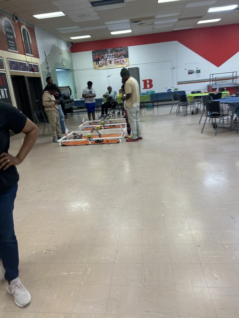 STEM Day