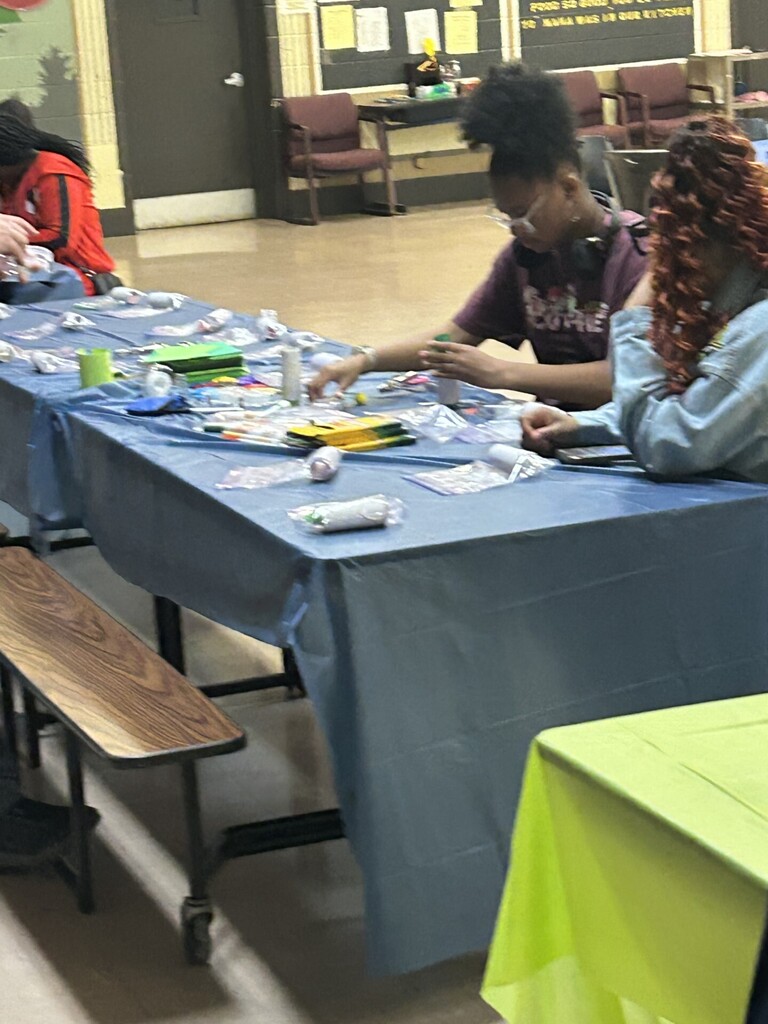 STEM Day