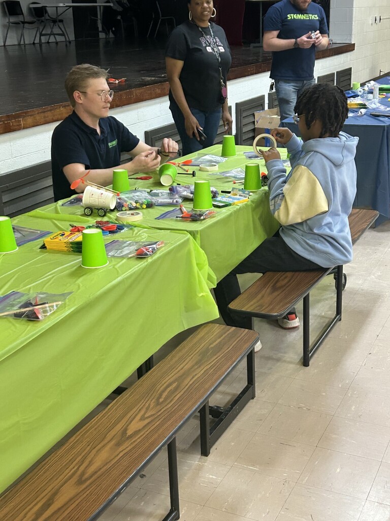 STEM Day