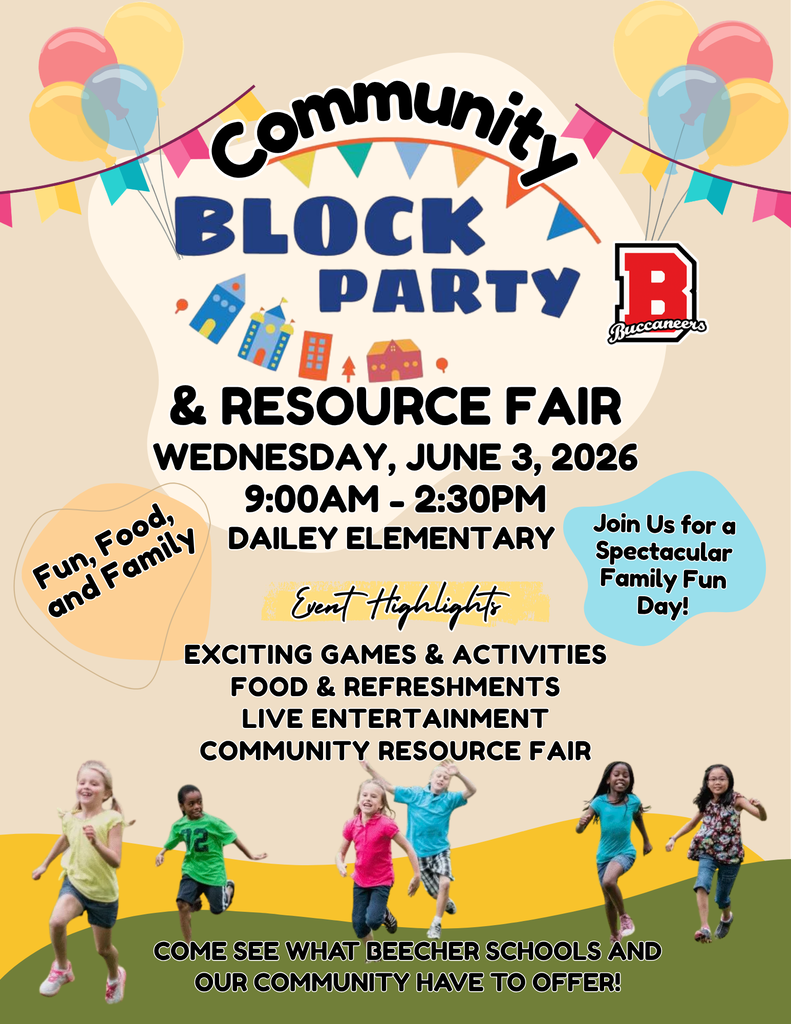 Block Party