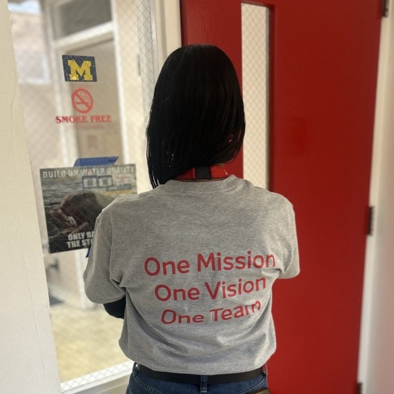 mission