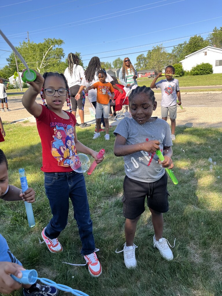 Family Fun