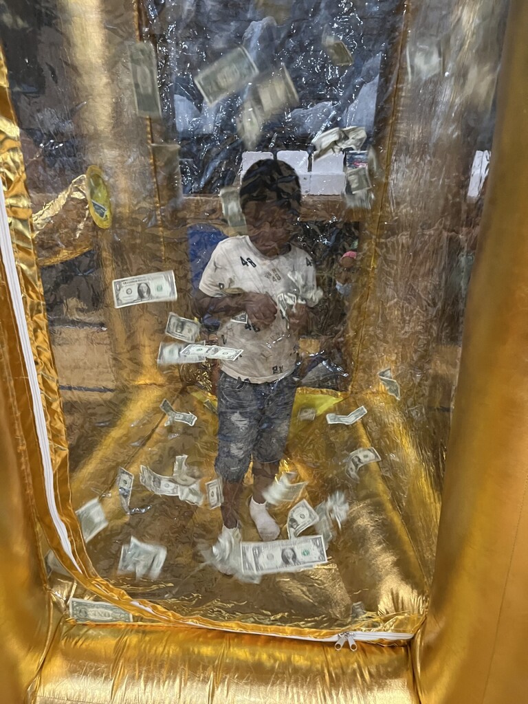 Golden Ticket