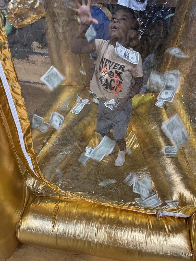 Golden Ticket